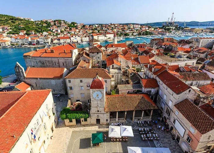 Hostel City Trogir