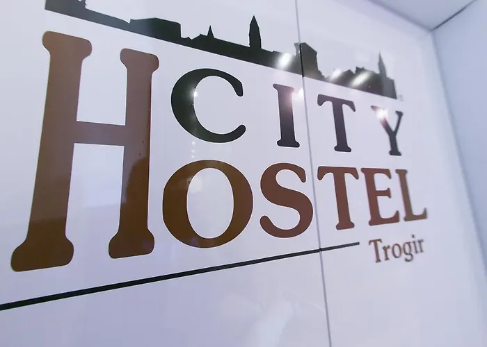 City Хостел Трогир