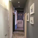 City Hostel