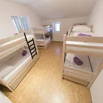 City Hostel *