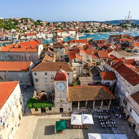 Hostel City Trogir