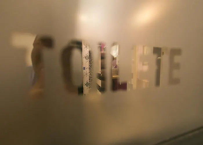 特罗吉尔城市旅舍 旅馆 特罗吉尔