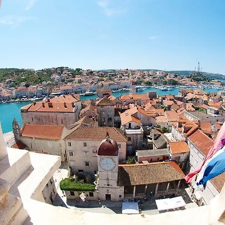 City Hostel Trogir